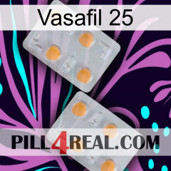 Vasafil 25 25